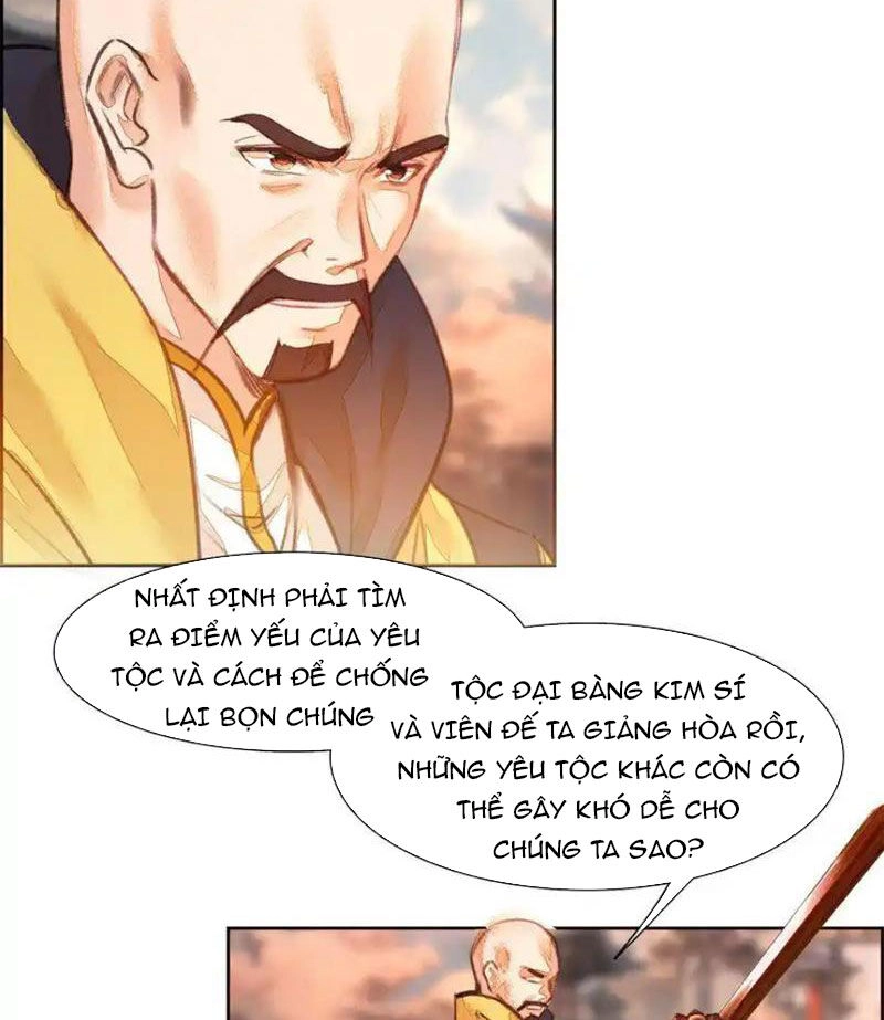Ta Đây Chính Là Tuyệt Thế Cao Thủ Chapter 57 - 57