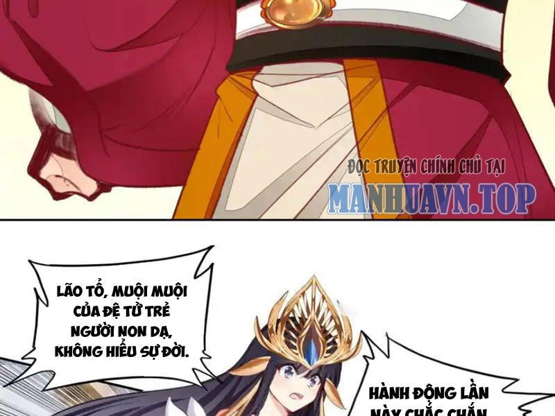 Ta Đây Chính Là Tuyệt Thế Cao Thủ Chapter 58 - 12