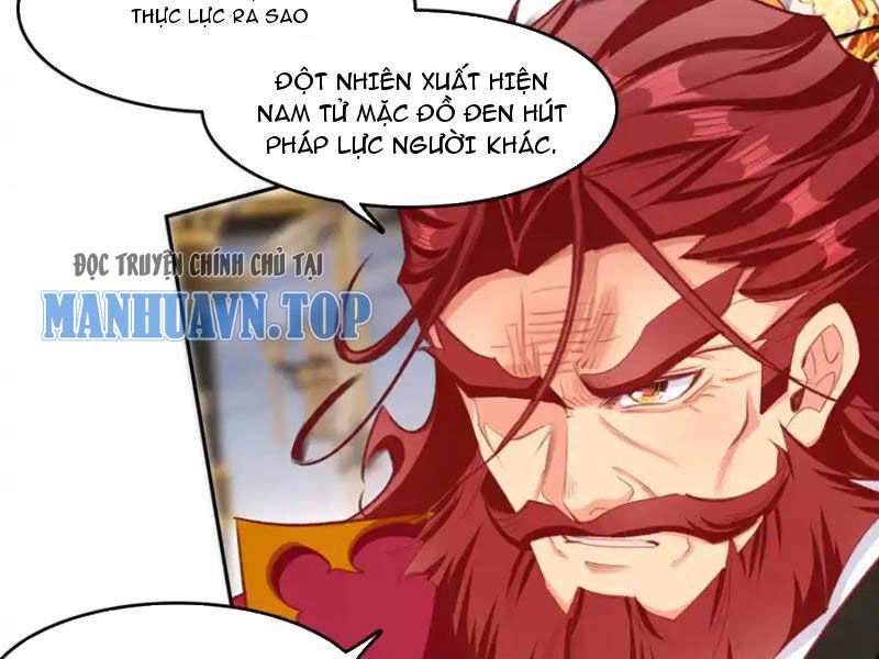 Ta Đây Chính Là Tuyệt Thế Cao Thủ Chapter 58 - 19