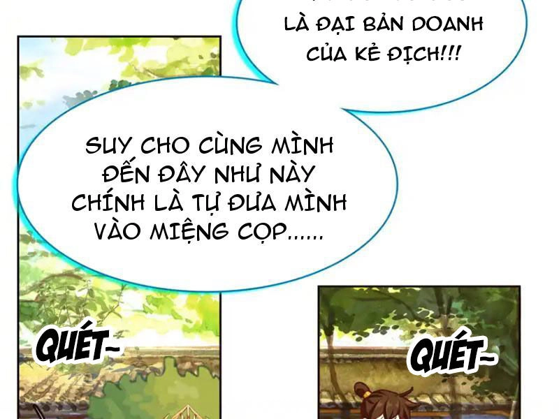 Ta Đây Chính Là Tuyệt Thế Cao Thủ Chapter 58 - 53