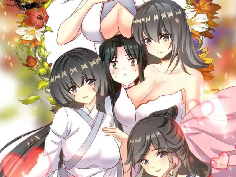 Ta Đây Chính Là Tuyệt Thế Cao Thủ Chapter 58 - 104