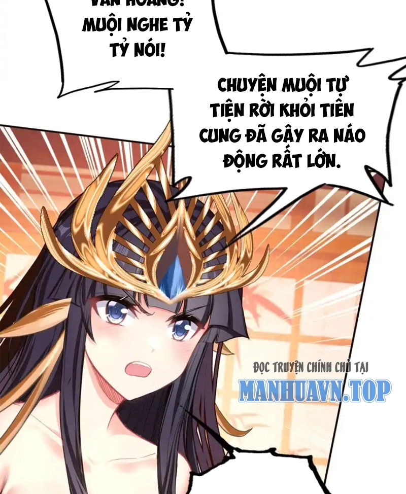 Ta Đây Chính Là Tuyệt Thế Cao Thủ Chapter 59 - 16