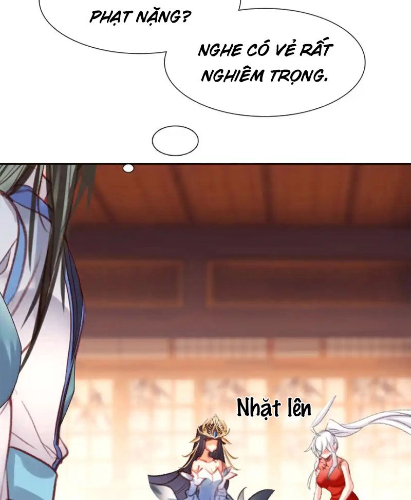 Ta Đây Chính Là Tuyệt Thế Cao Thủ Chapter 59 - 19