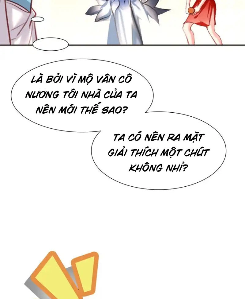 Ta Đây Chính Là Tuyệt Thế Cao Thủ Chapter 59 - 20