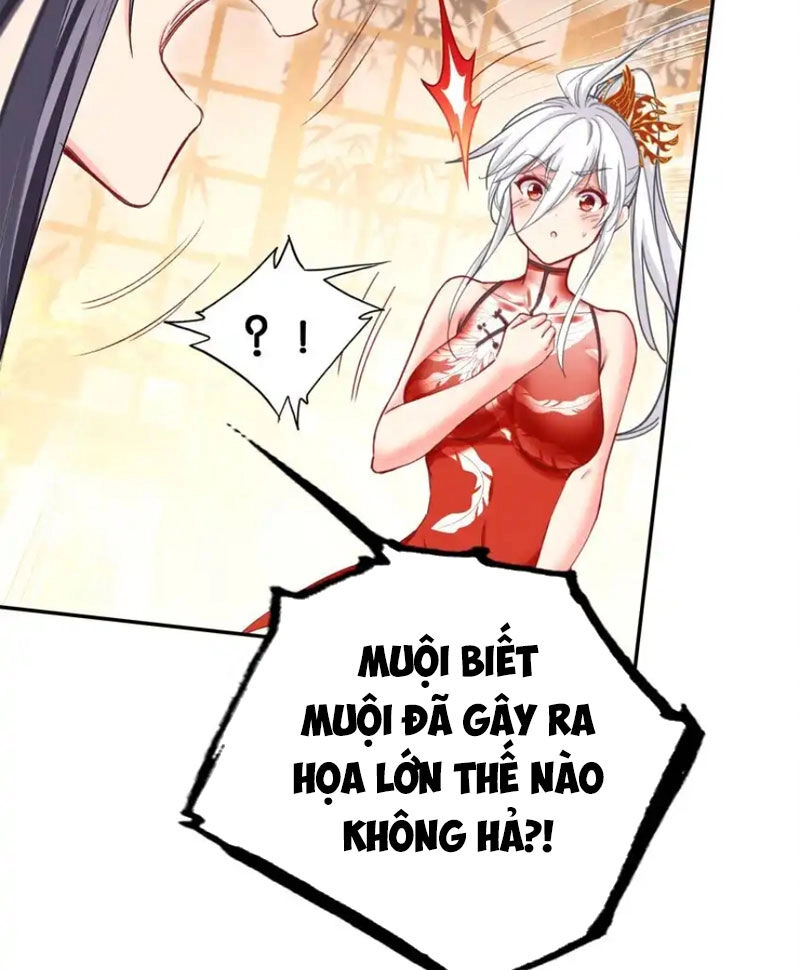 Ta Đây Chính Là Tuyệt Thế Cao Thủ Chapter 59 - 28