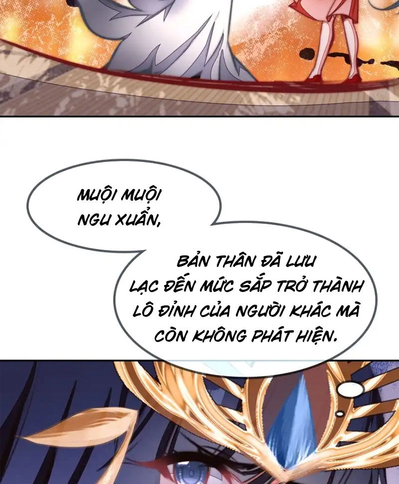 Ta Đây Chính Là Tuyệt Thế Cao Thủ Chapter 59 - 38