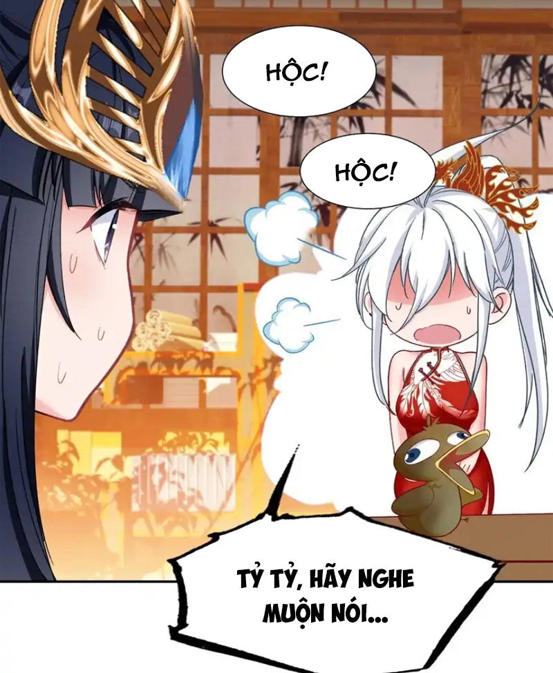 Ta Đây Chính Là Tuyệt Thế Cao Thủ Chapter 59 - 57