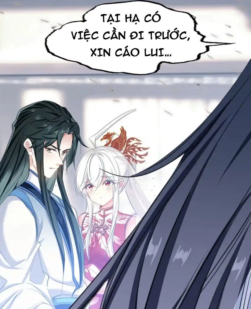 Ta Đây Chính Là Tuyệt Thế Cao Thủ Chapter 59 - 141