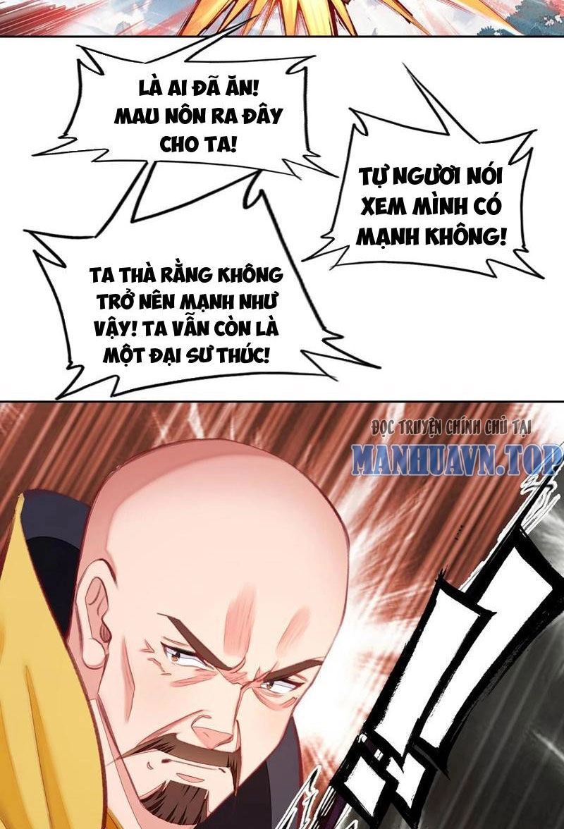 Ta Đây Chính Là Tuyệt Thế Cao Thủ Chapter 61 - 11