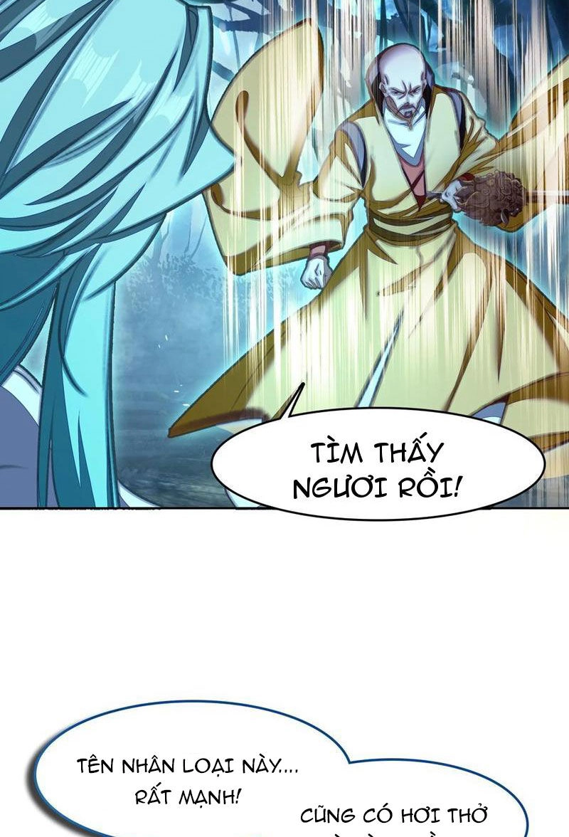 Ta Đây Chính Là Tuyệt Thế Cao Thủ Chapter 61 - 16