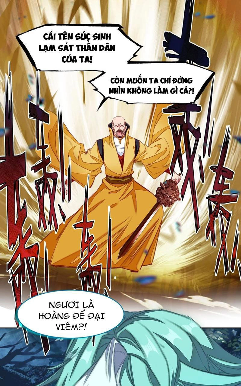 Ta Đây Chính Là Tuyệt Thế Cao Thủ Chapter 61 - 22