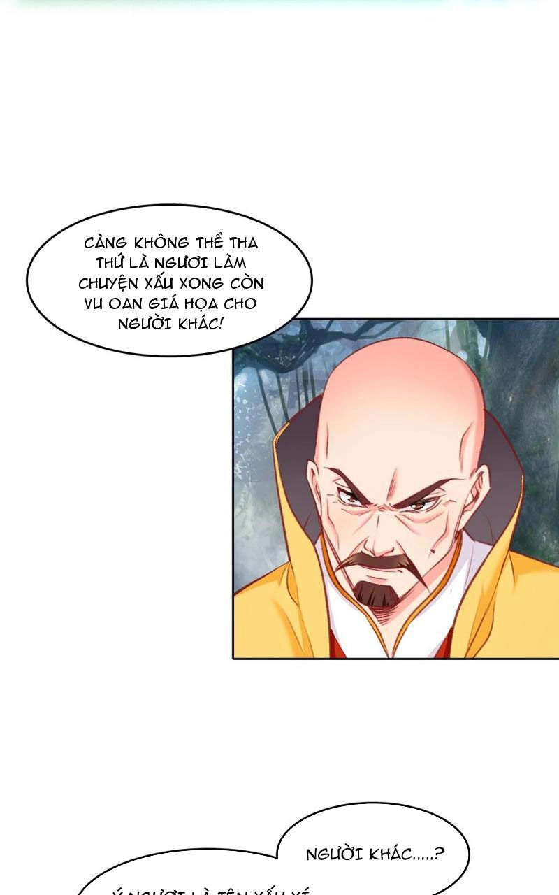 Ta Đây Chính Là Tuyệt Thế Cao Thủ Chapter 61 - 24