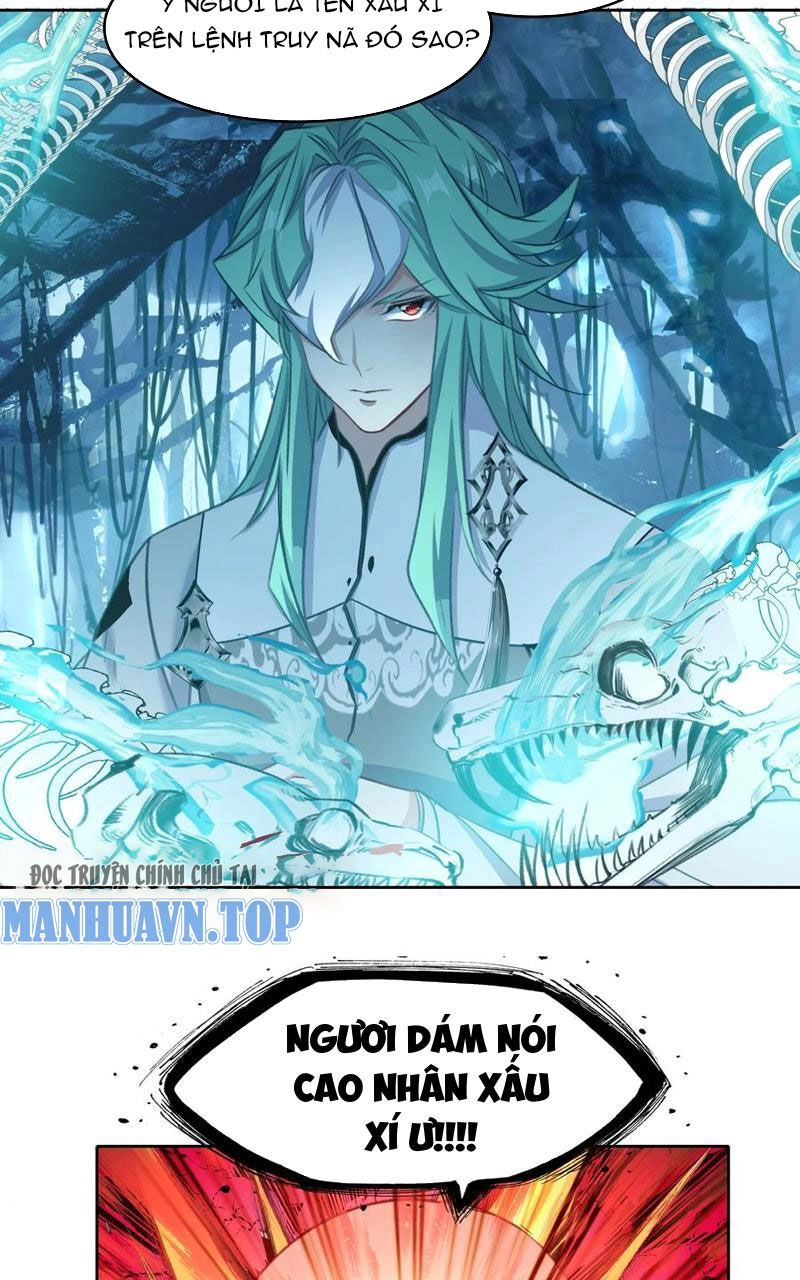 Ta Đây Chính Là Tuyệt Thế Cao Thủ Chapter 61 - 25