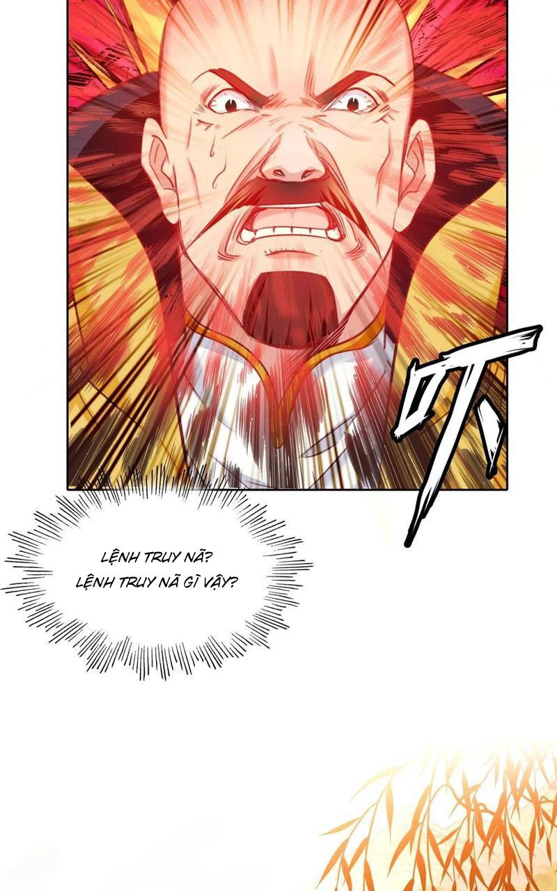 Ta Đây Chính Là Tuyệt Thế Cao Thủ Chapter 61 - 26