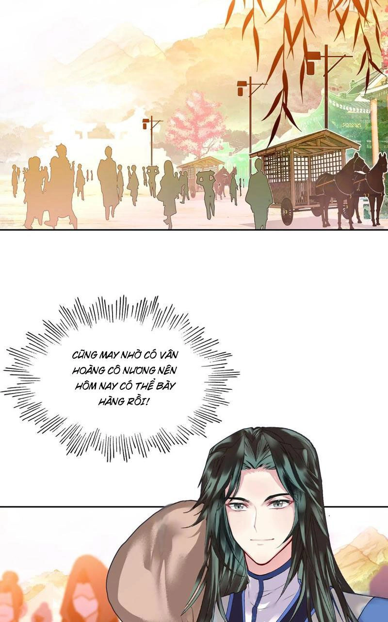 Ta Đây Chính Là Tuyệt Thế Cao Thủ Chapter 61 - 27