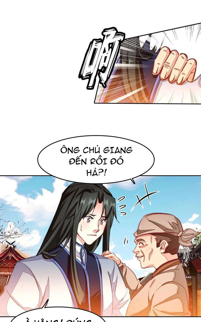 Ta Đây Chính Là Tuyệt Thế Cao Thủ Chapter 61 - 33