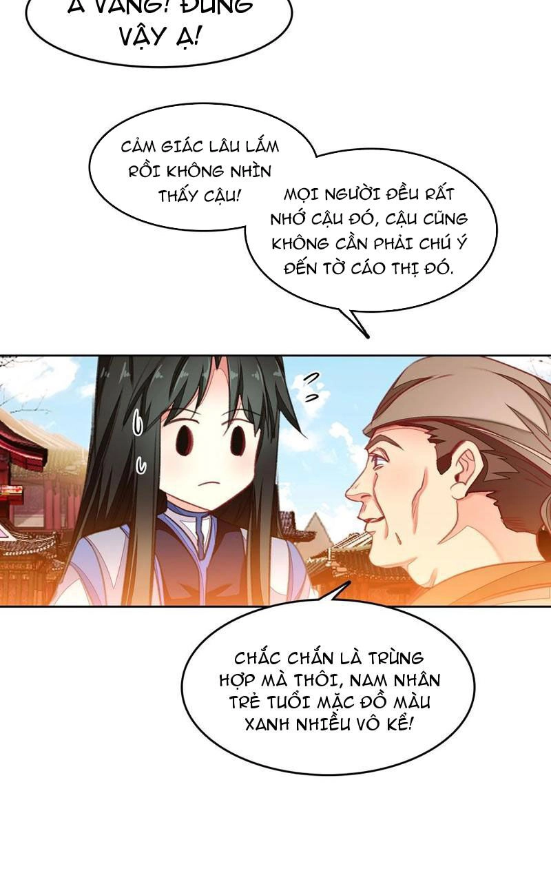 Ta Đây Chính Là Tuyệt Thế Cao Thủ Chapter 61 - 34