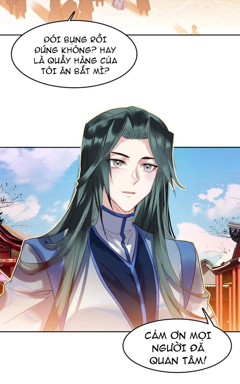 Ta Đây Chính Là Tuyệt Thế Cao Thủ Chapter 61 - 36