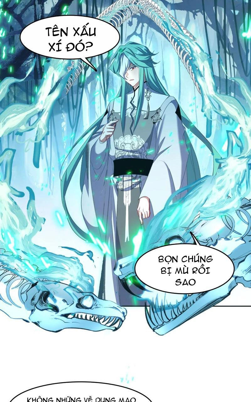 Ta Đây Chính Là Tuyệt Thế Cao Thủ Chapter 61 - 38