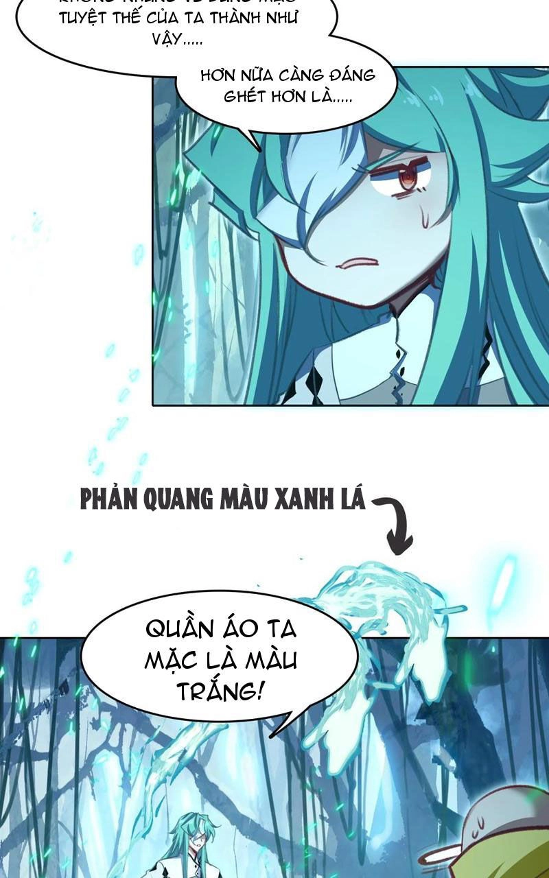 Ta Đây Chính Là Tuyệt Thế Cao Thủ Chapter 61 - 39