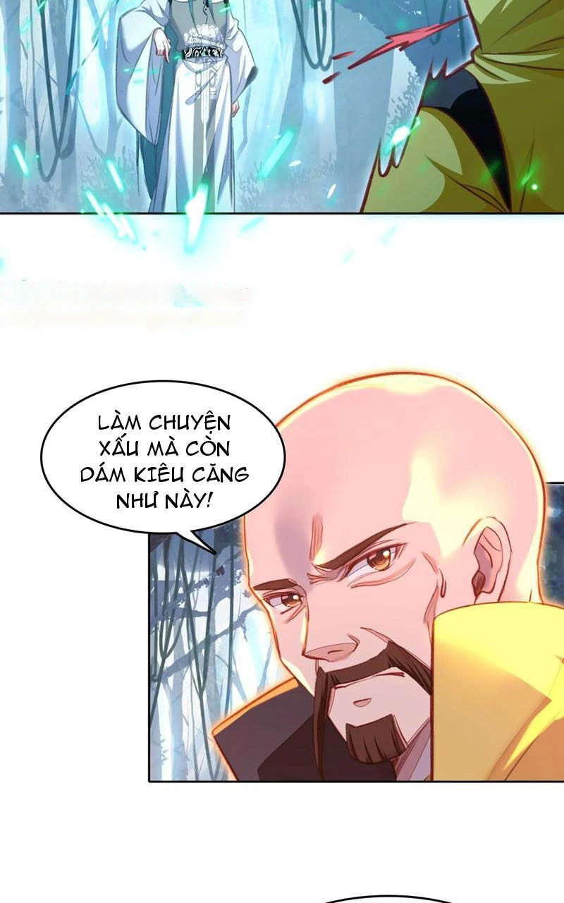 Ta Đây Chính Là Tuyệt Thế Cao Thủ Chapter 61 - 40