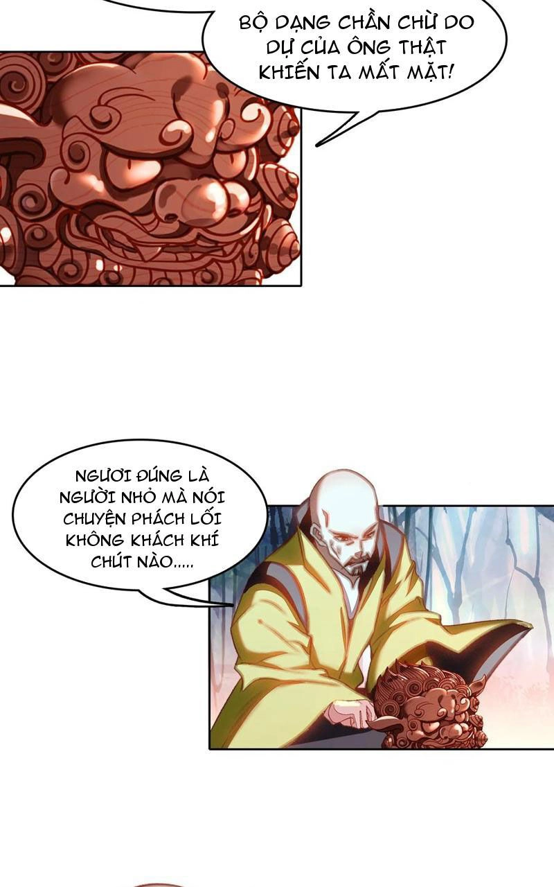 Ta Đây Chính Là Tuyệt Thế Cao Thủ Chapter 61 - 43