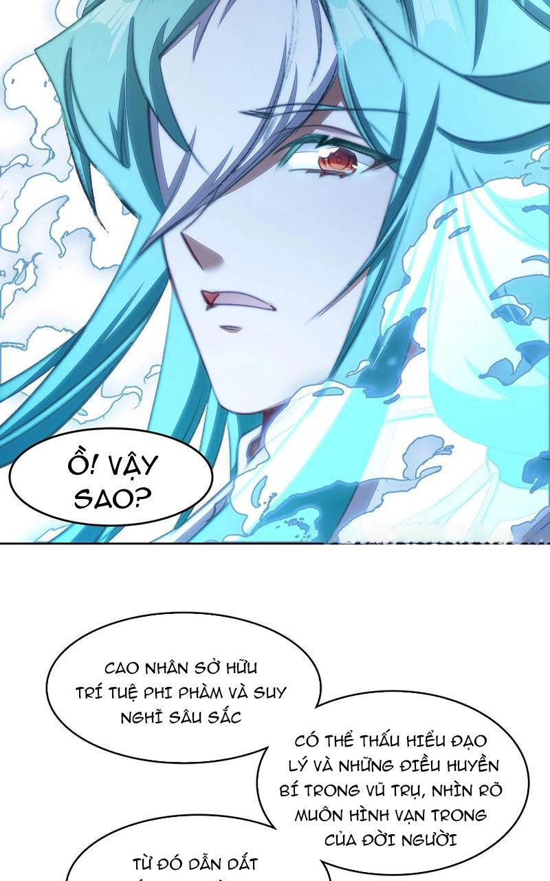 Ta Đây Chính Là Tuyệt Thế Cao Thủ Chapter 61 - 46