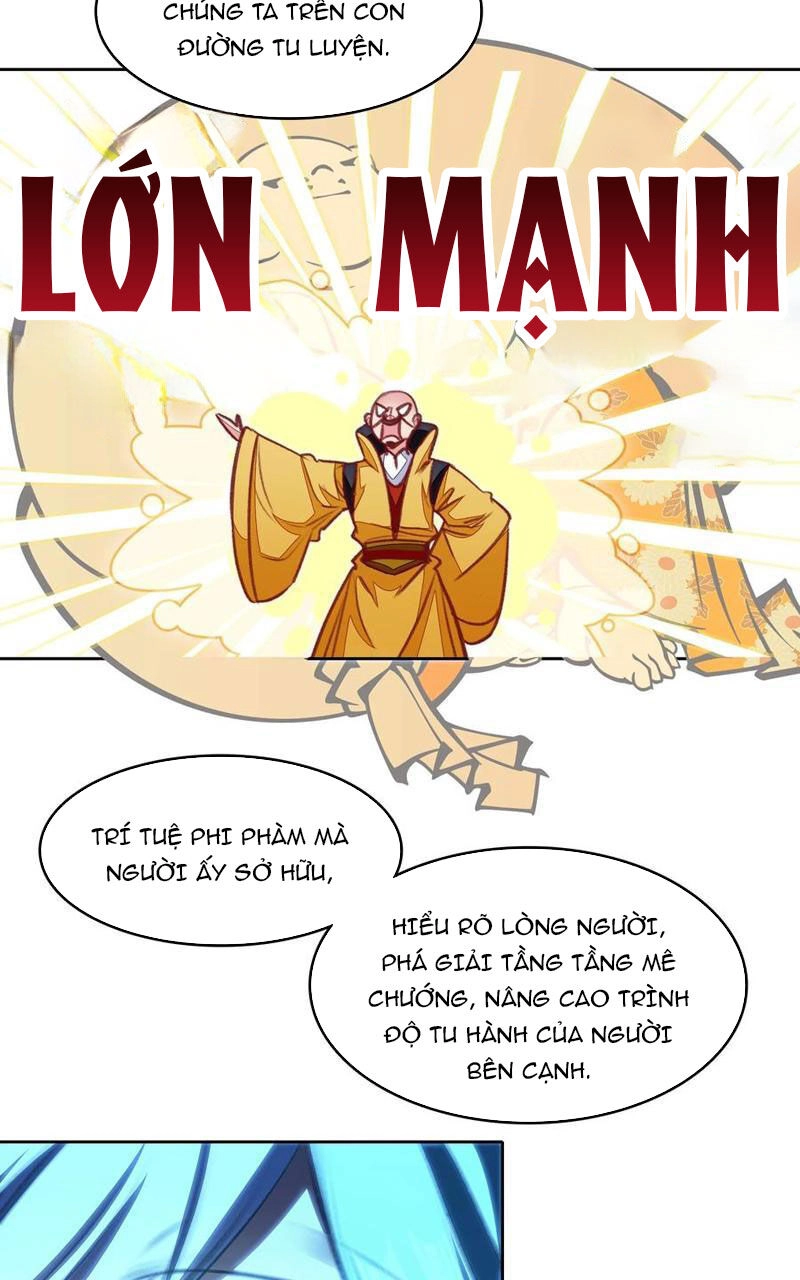 Ta Đây Chính Là Tuyệt Thế Cao Thủ Chapter 61 - 47