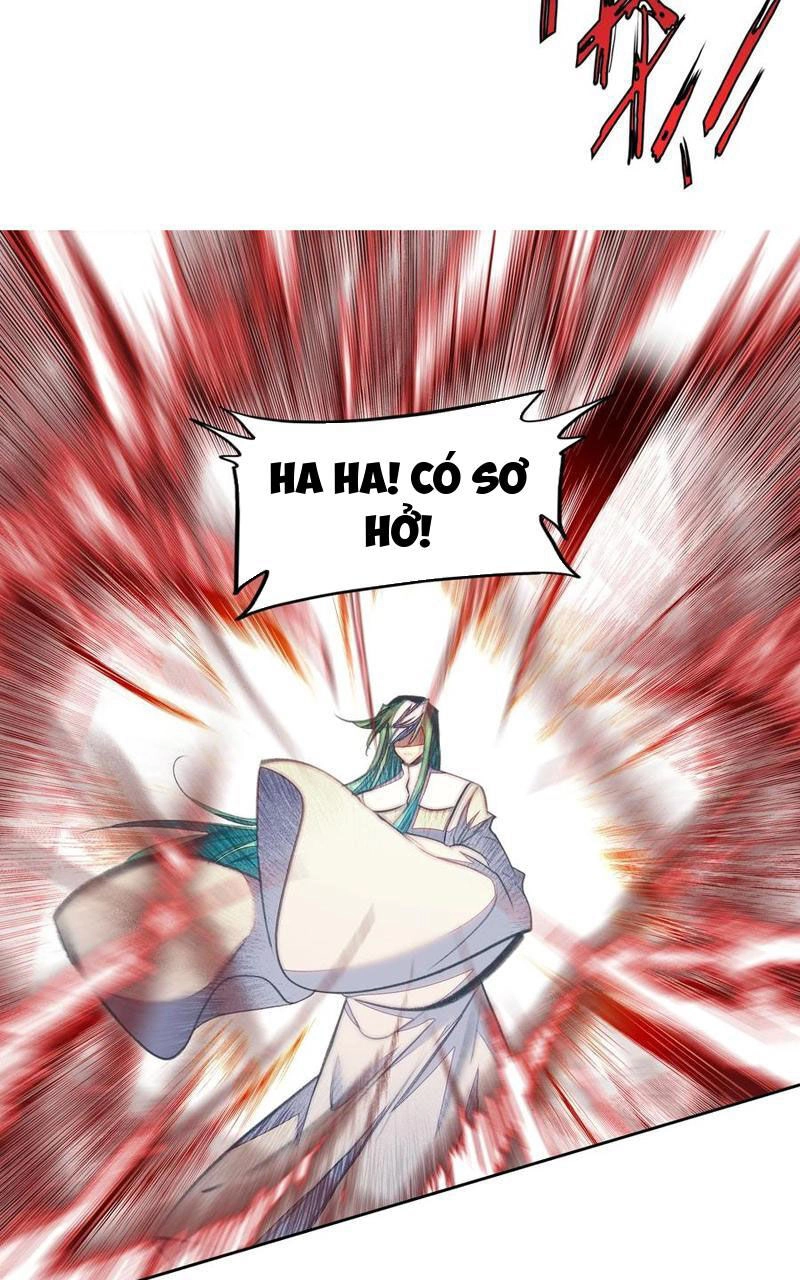 Ta Đây Chính Là Tuyệt Thế Cao Thủ Chapter 61 - 51