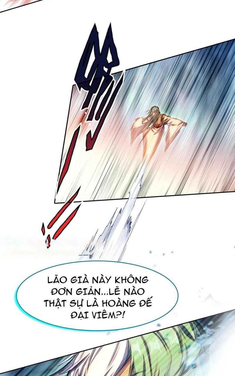 Ta Đây Chính Là Tuyệt Thế Cao Thủ Chapter 61 - 52