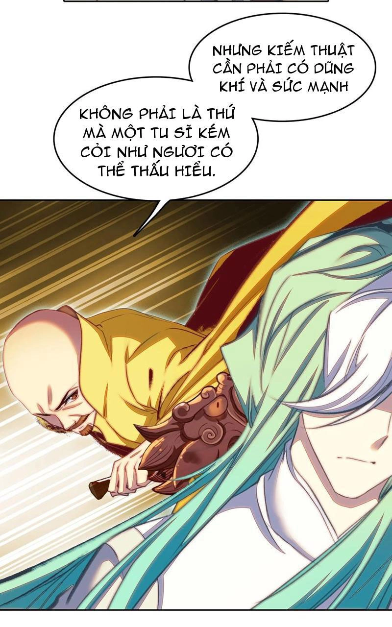 Ta Đây Chính Là Tuyệt Thế Cao Thủ Chapter 61 - 54