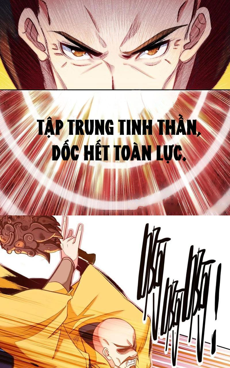 Ta Đây Chính Là Tuyệt Thế Cao Thủ Chapter 61 - 56