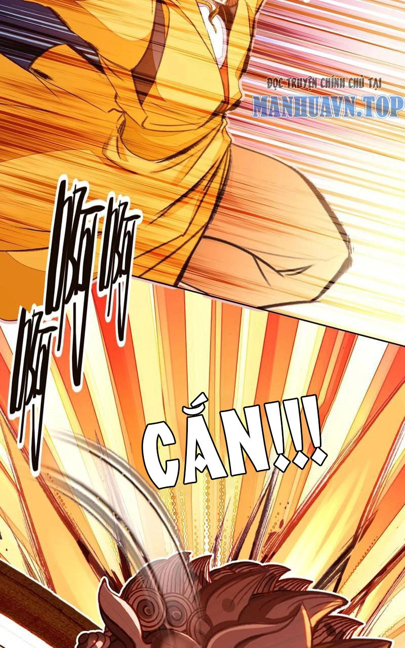 Ta Đây Chính Là Tuyệt Thế Cao Thủ Chapter 61 - 57