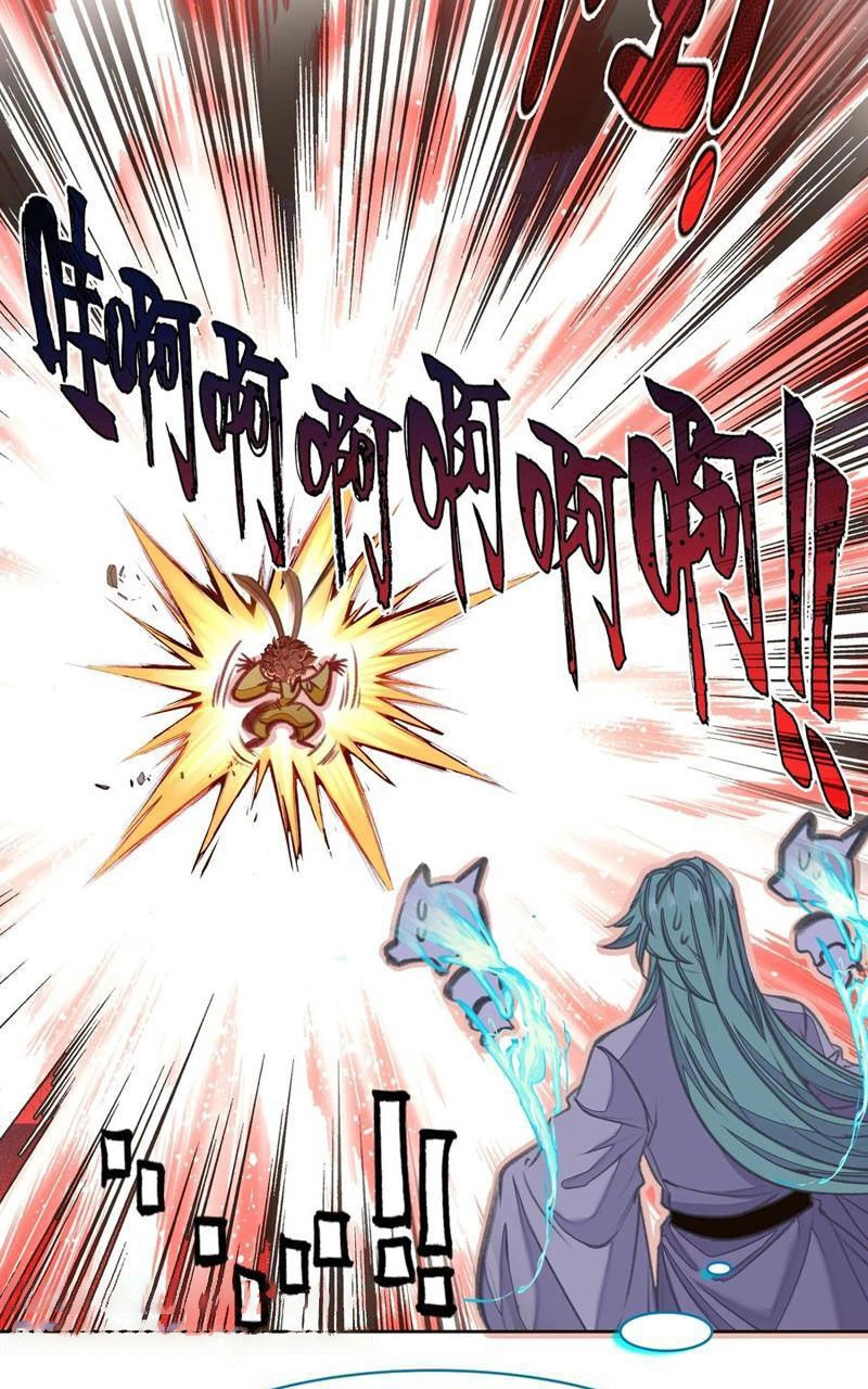 Ta Đây Chính Là Tuyệt Thế Cao Thủ Chapter 61 - 59