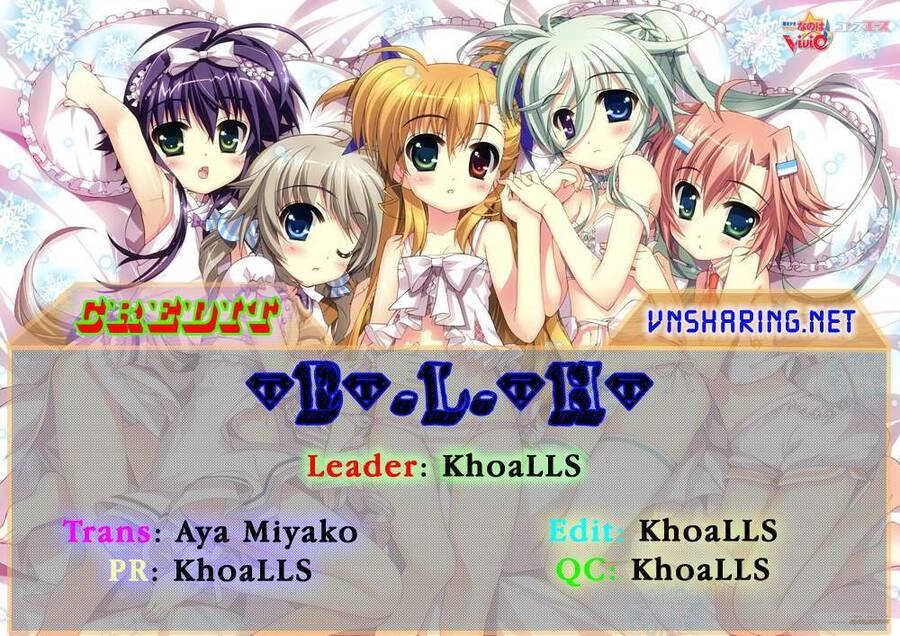 Getsurin Ni Kiri Saku Chapter 2 - 33