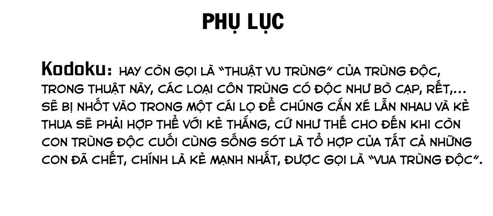 Getsurin Ni Kiri Saku Chapter 13 - 23