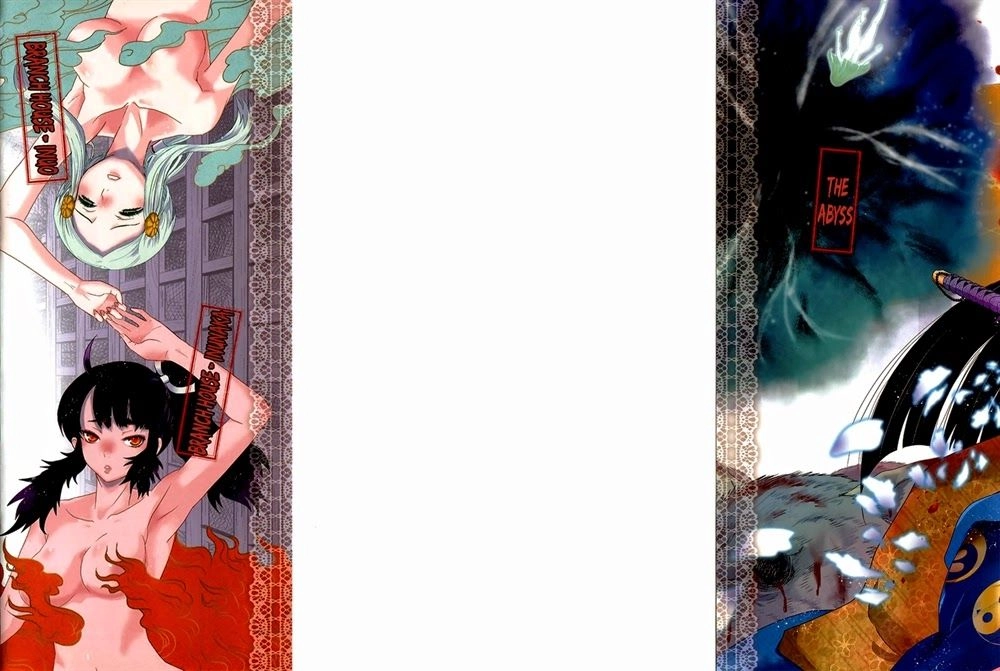 Getsurin Ni Kiri Saku Chapter 19 - 4