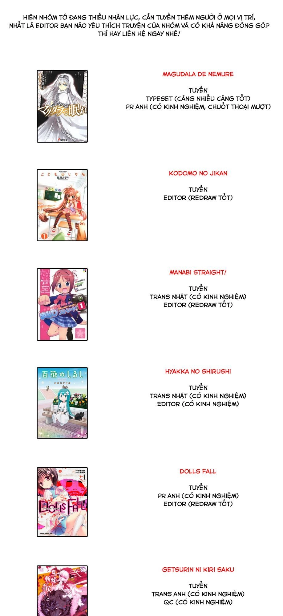 Getsurin Ni Kiri Saku Chapter 25 - 1