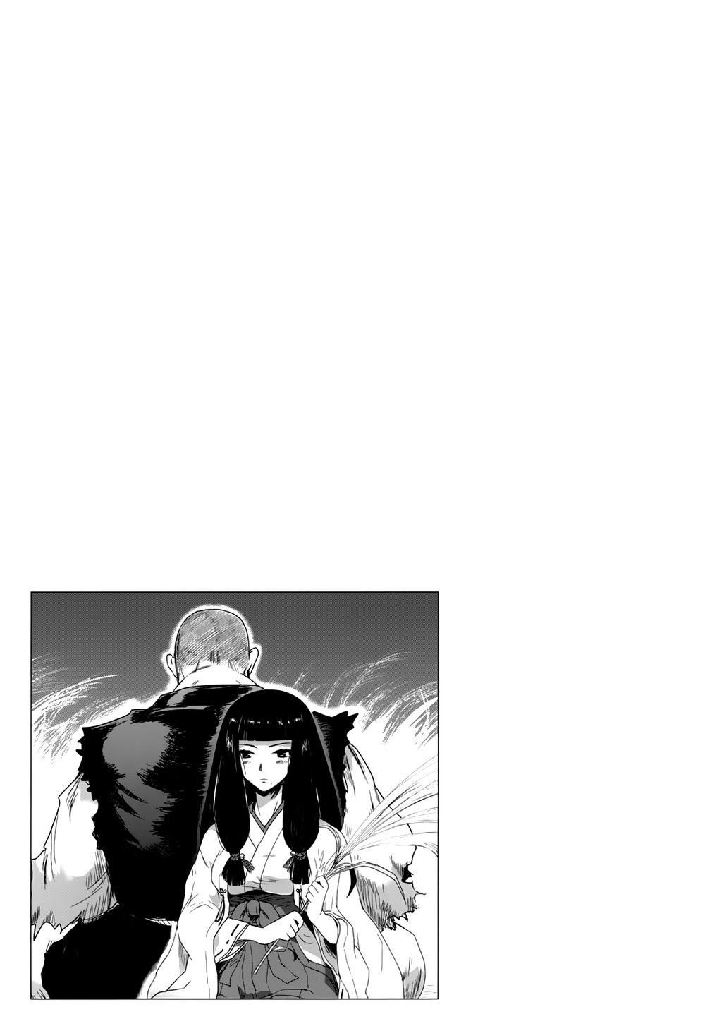 Getsurin Ni Kiri Saku Chapter 30 - 16