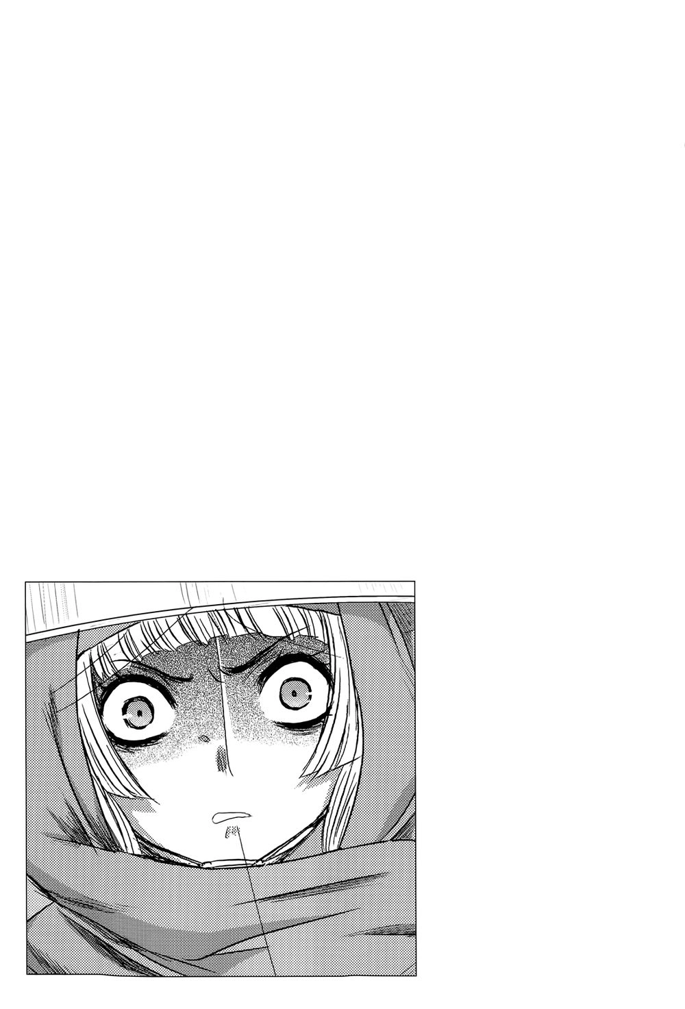 Getsurin Ni Kiri Saku Chapter 36 - 19