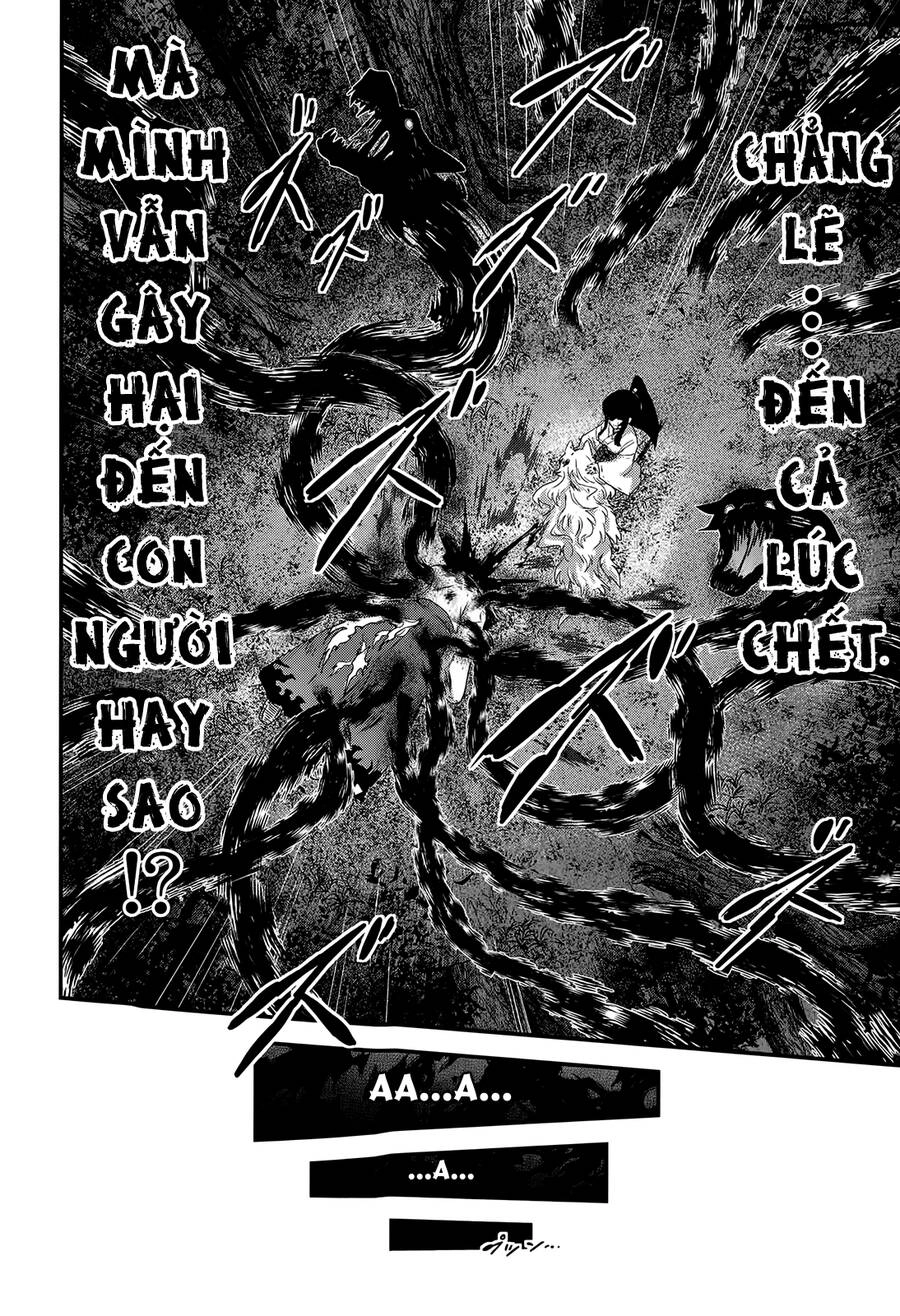 Getsurin Ni Kiri Saku Chapter 39 - 23