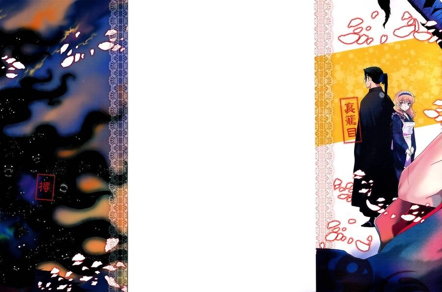 Getsurin Ni Kiri Saku Chapter 41 - 2