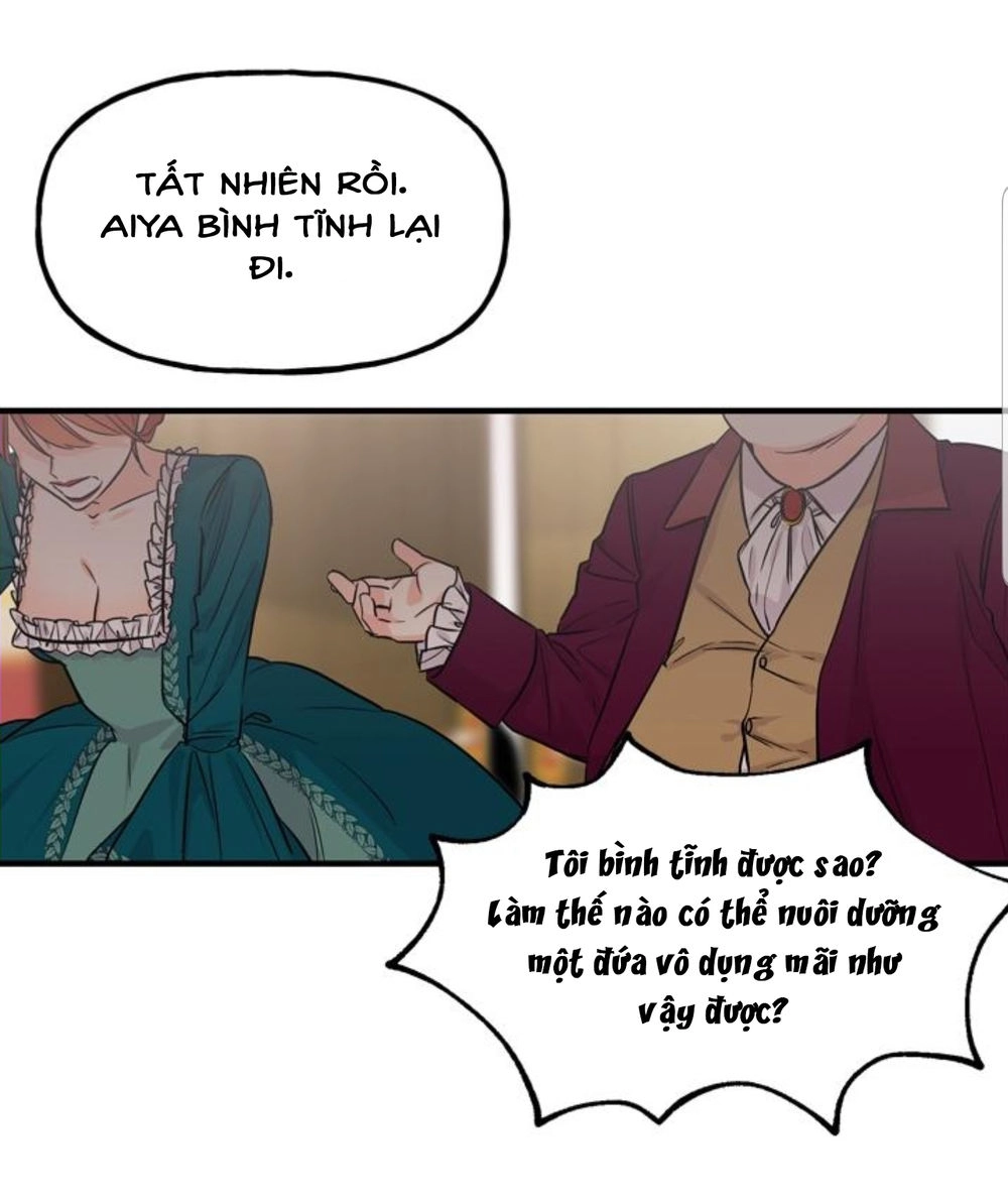 Con Gái Của Đại Pháp Sư Chapter 1.2 - 17