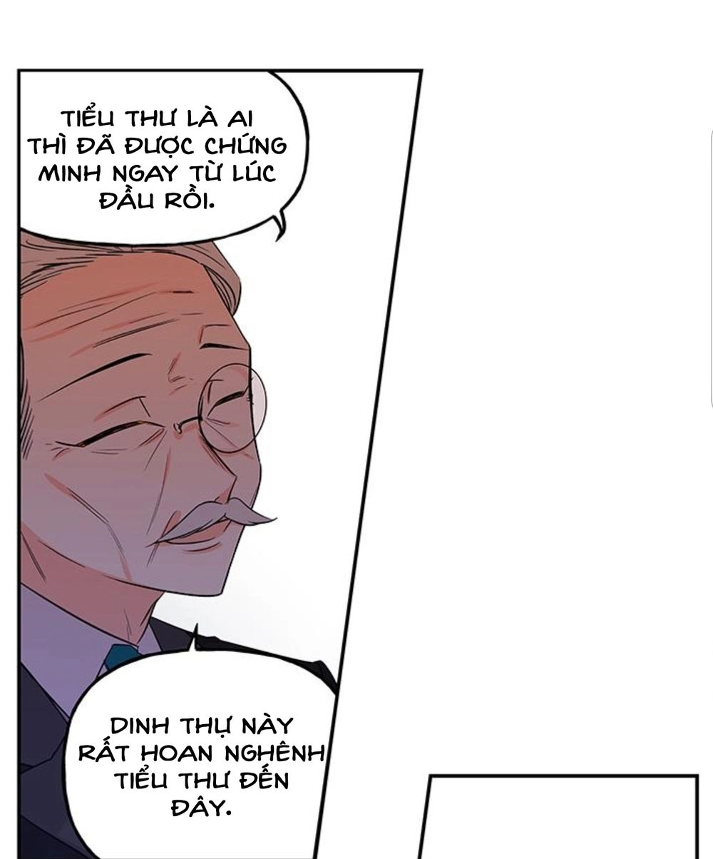 Con Gái Của Đại Pháp Sư Chapter 2 - 29