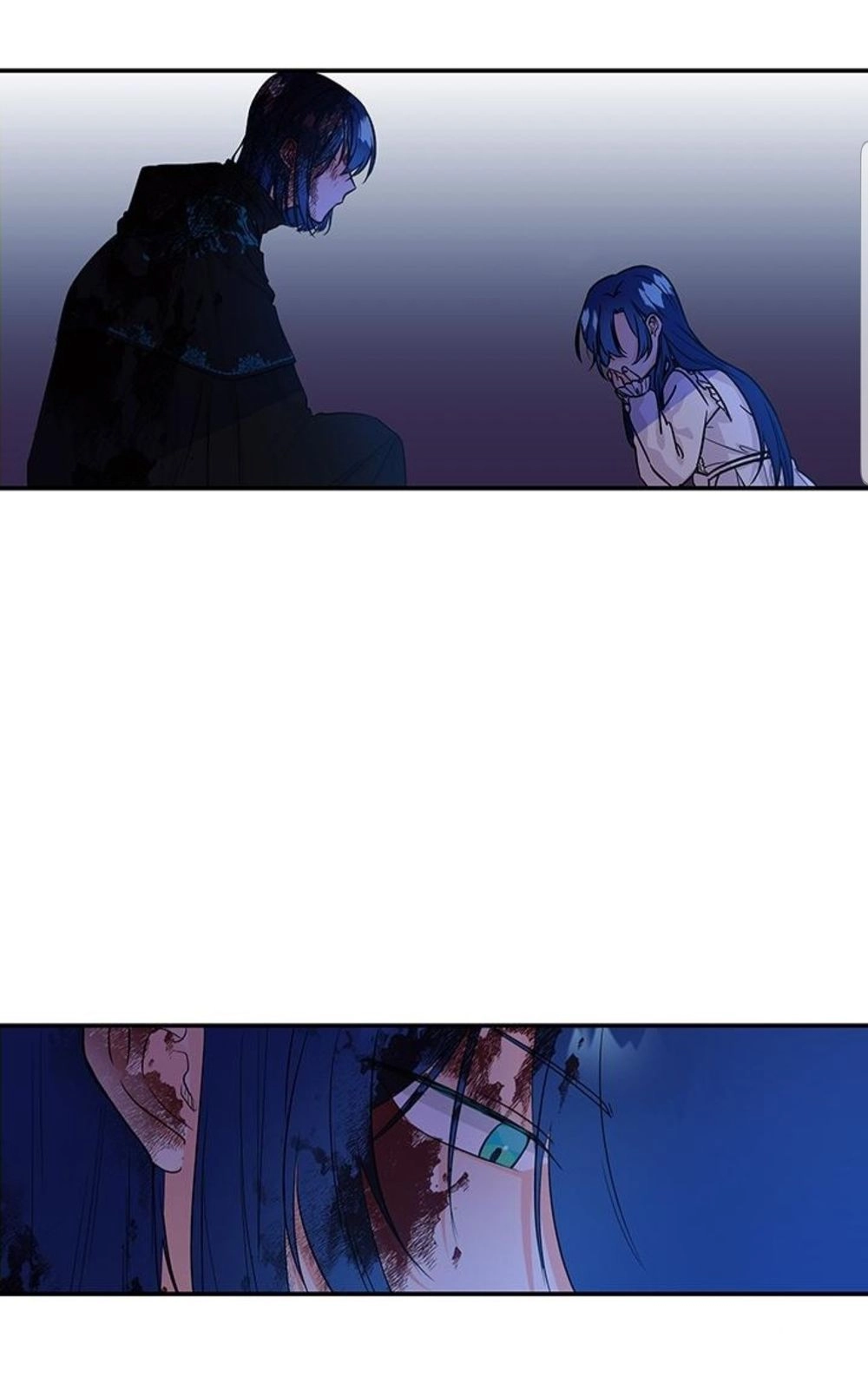 Con Gái Của Đại Pháp Sư Chapter 3 - 6