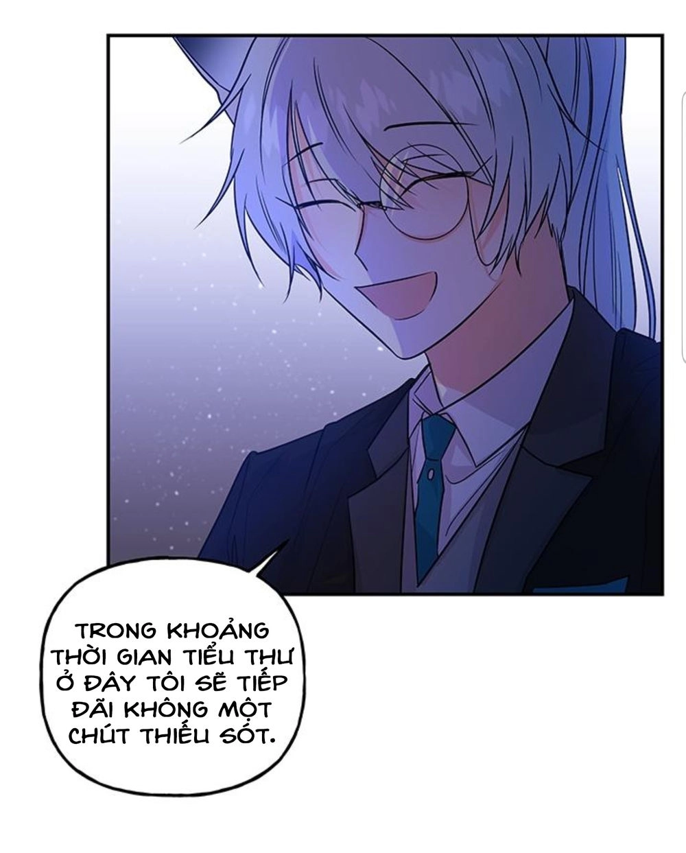 Con Gái Của Đại Pháp Sư Chapter 3 - 48