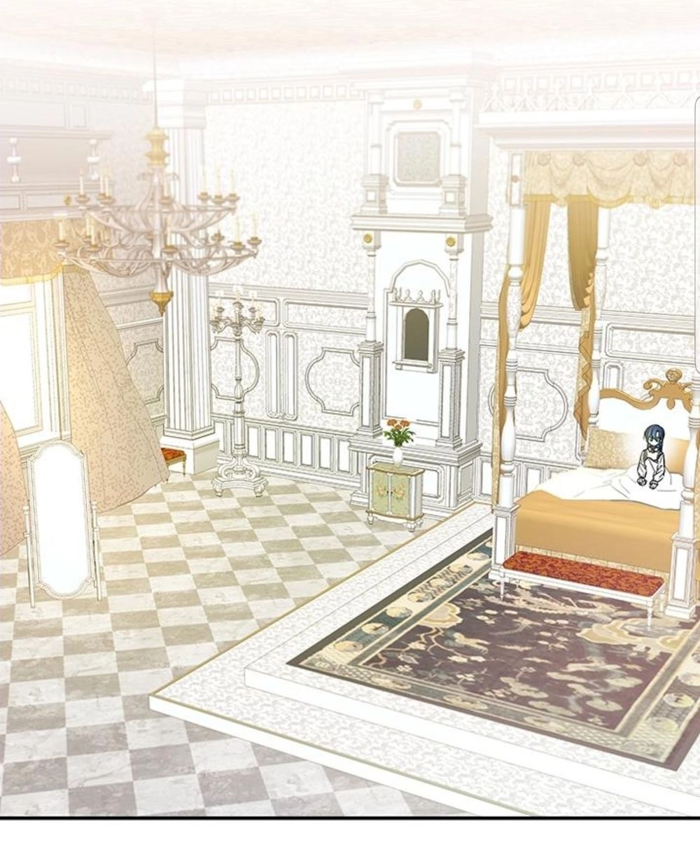 Con Gái Của Đại Pháp Sư Chapter 4 - 6