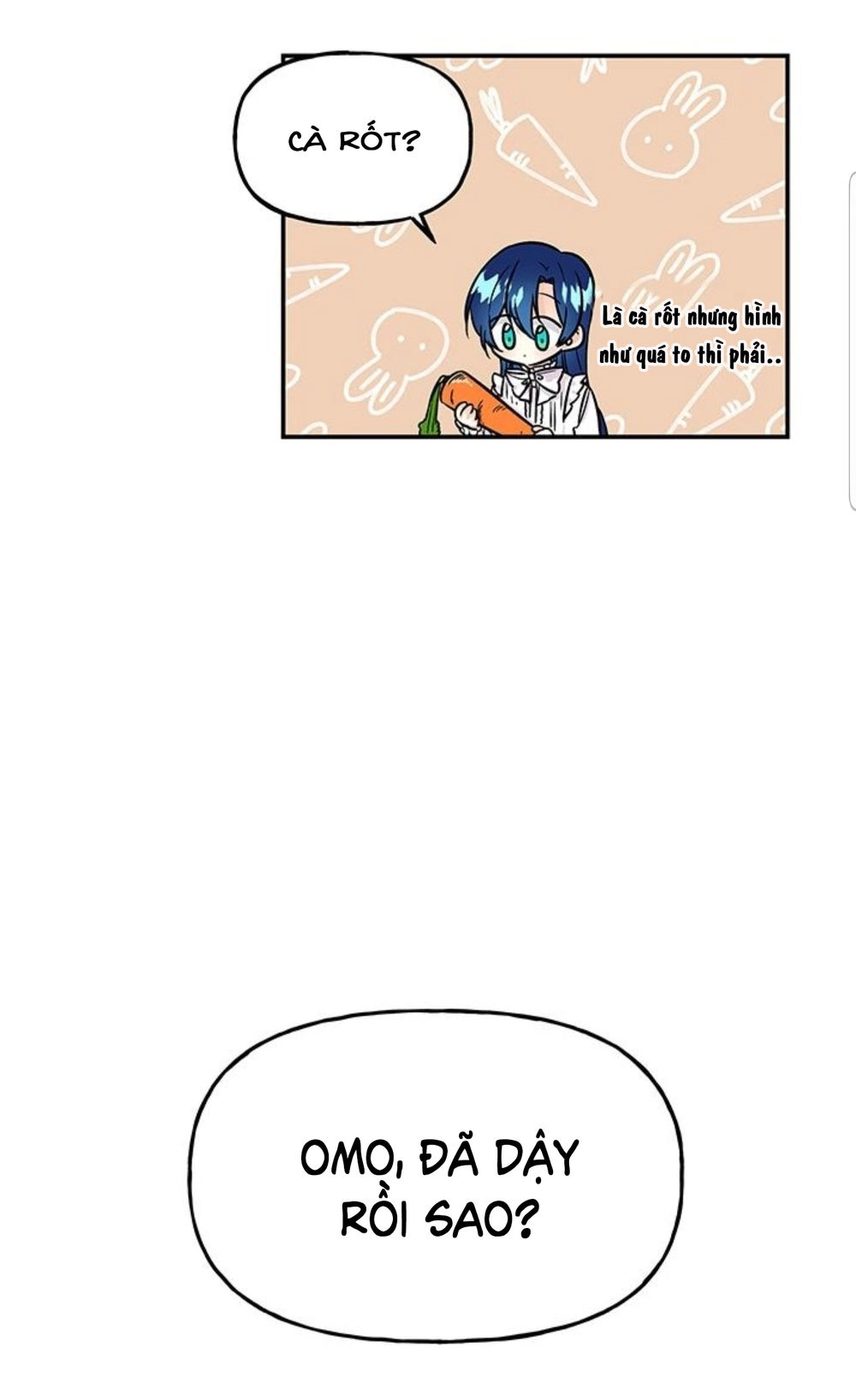 Con Gái Của Đại Pháp Sư Chapter 4 - 10