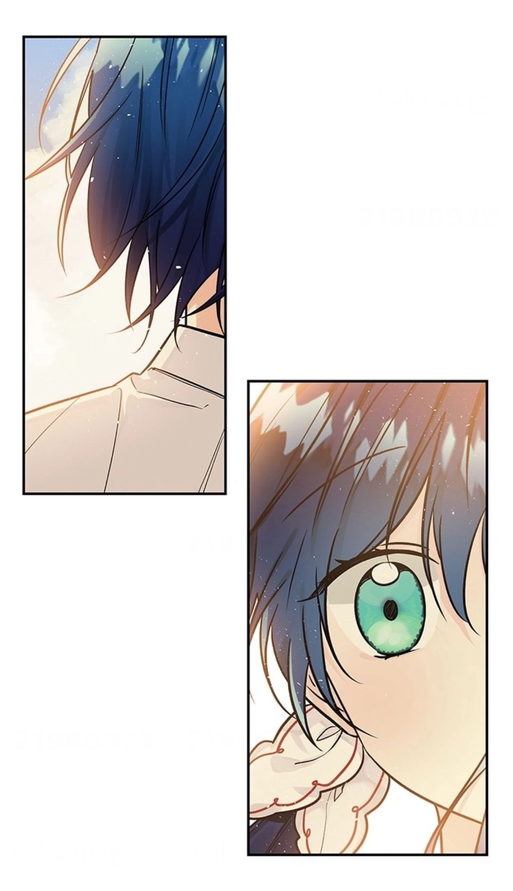 Con Gái Của Đại Pháp Sư Chapter 7 - 12