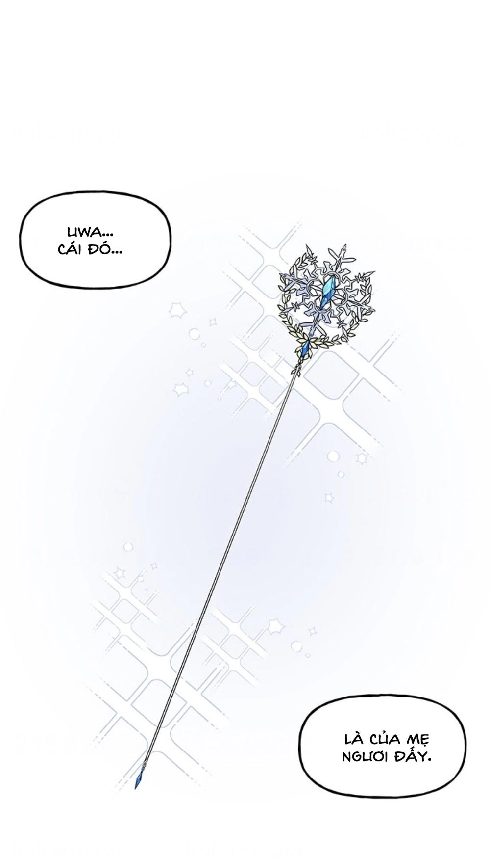 Con Gái Của Đại Pháp Sư Chapter 8 - 52